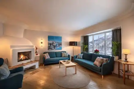 Kesselspitze & Chalet, Valamar Collection - 39