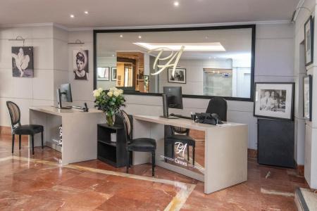 Best Western Premier Le Patio des Artistes - 1