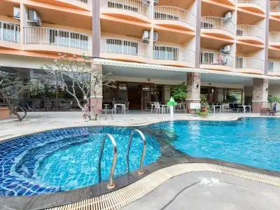 Siam platinum Pattaya - 9