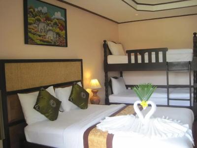 Bailan Beach Resort - 145