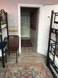 Avrasya Hostel - 24