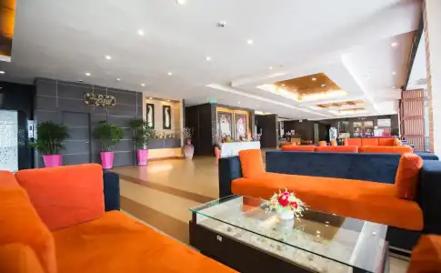 Saisawan Beach Luxury - 1