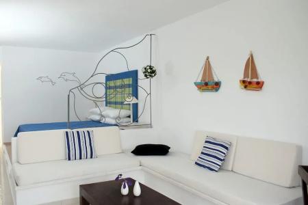 Gerakas Belvedere & Spa - 47