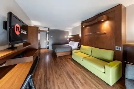 Hôtel & Suites Normandin Quebec - 24