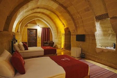 Kayra Cave Suites - 53