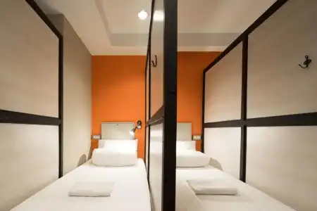 Augusta - Hostel - 45