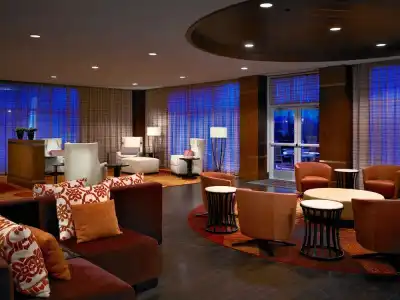 Marriott Louisville East - 4