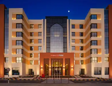 IntercityNizwa - 0