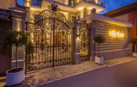 Villa Ester - 0