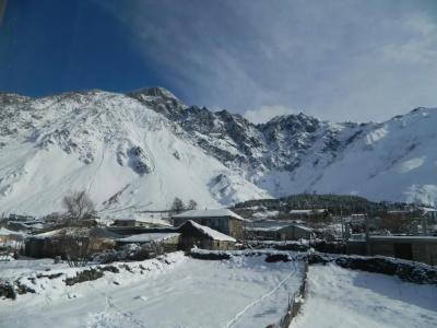 Uptown Boutique Kazbegi - 23