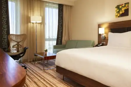 Hilton Garden Inn Erzincan - 4