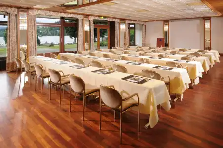 Maritim TitiseeTitisee-Neustadt - 18