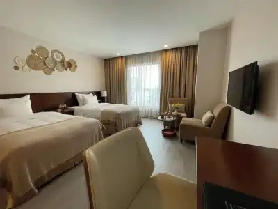 The Ann Hanoi & Spa - 263