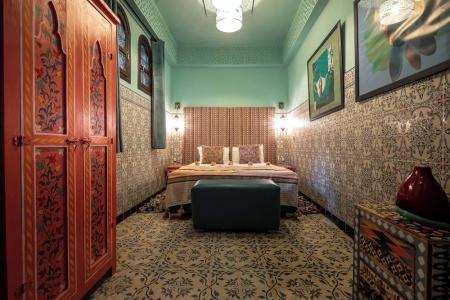 Riad Dar Khmissa - 95