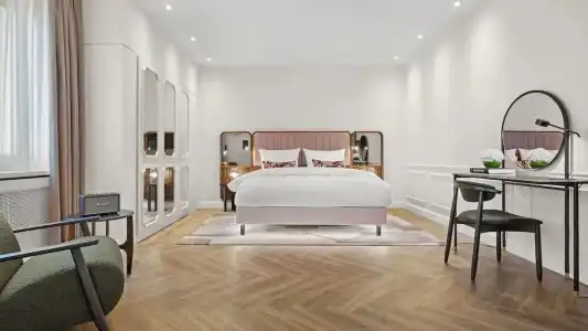 BRISTOL BERLIN by IHG - 68