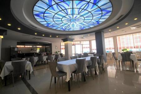Saranda International - 5