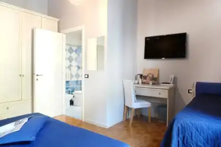 Relais Stibbert Florence - 23