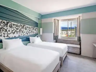 Rixos Premium Tekirova - the Land of Legends Access - 49
