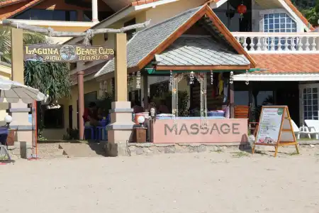Laguna Beach Club Resort - 22