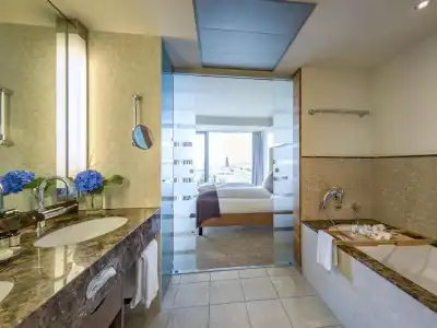 Barceló Dresden Newa - 11