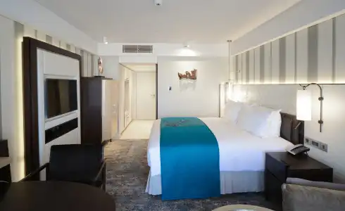 InterContinentals MUSCAT by IHG - 21