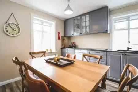 G19 Boutique Apartments - 110
