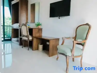 Maison De Chiang Rai - 38