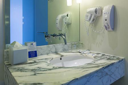 Holiday Inn Express Bangkok Siam by IHG - 16