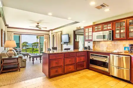 Waipouli Beach Resorts & Spa Kauai by OUTRIGGER - 24