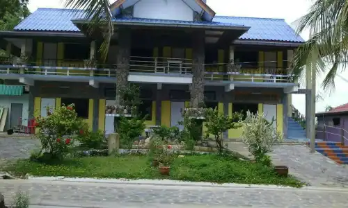 Rimtalay Resort Koh Si Chang - 32