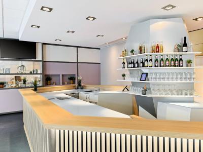 B&B Bremen-Altstadt - 19