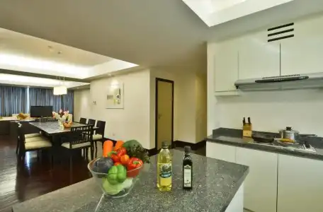 Abloom Exclusive Serviced Apartments - 11