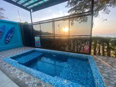 Sikhara Plago Resort - 244
