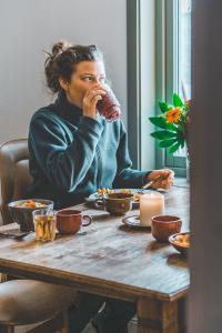 Furu Hostel & Café - 16