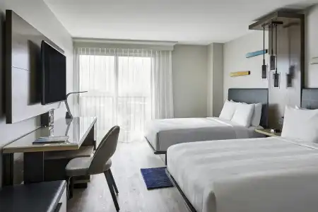 Anaheim Marriott - 3