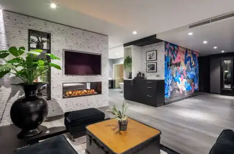 Van der Valk Utrecht - 98