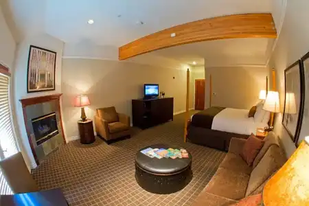 Pine Ridge Inn - 52