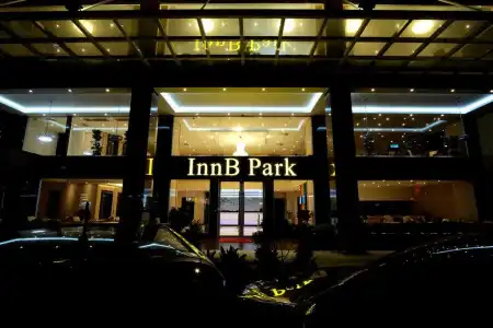InnB Park - 0