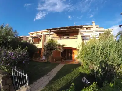 Residence Spiaggia Bianca - 44