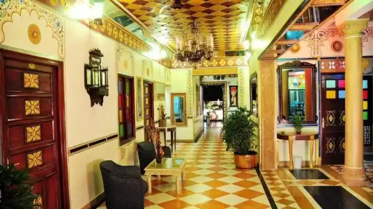 Vimal Heritage - 16