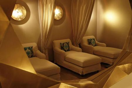 Hilton Frankfurt Gravenbruch - 30