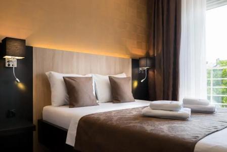 Feel Belgrade Aparthotel - 75