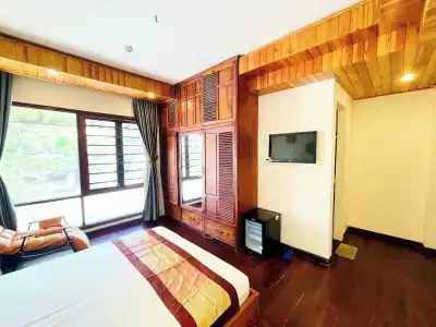 Sunshine Beach Da Nang - 89