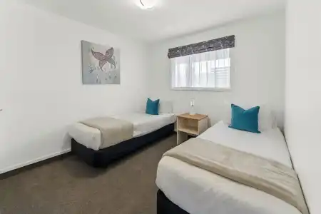 Greens Motel - 43