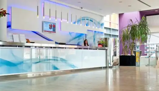 Residence Umag Plava Laguna - 21