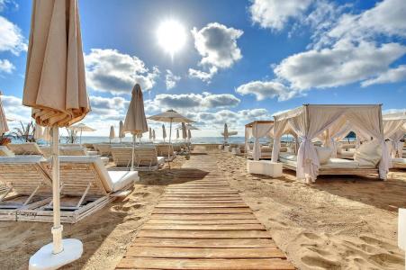 Ushuaia Ibiza Beach - Adults Only - 21