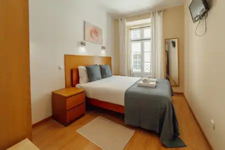 DownTown Guest House - 142