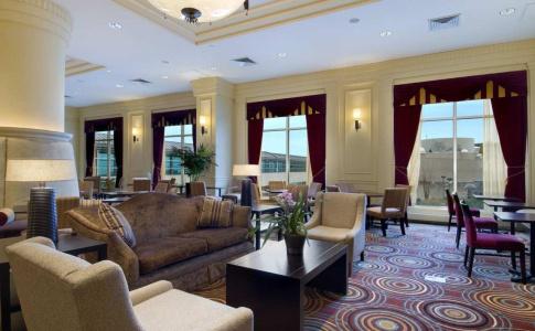 Hilton Madison Monona Terrace - 28