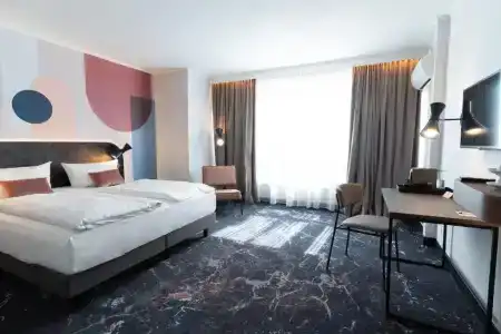 Mercure Mainz City Center - 134