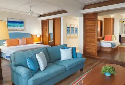 Columbia Beach Resort - 132